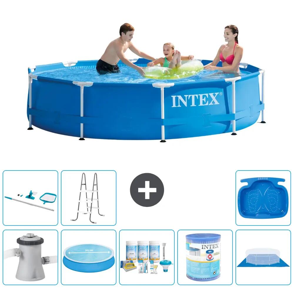 INTEX picture