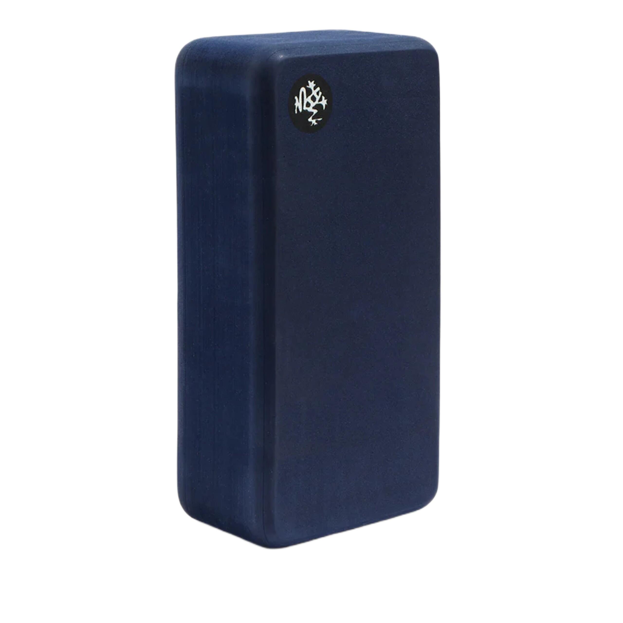 Cubo da yoga in schiuma riciclata Lean 2/5