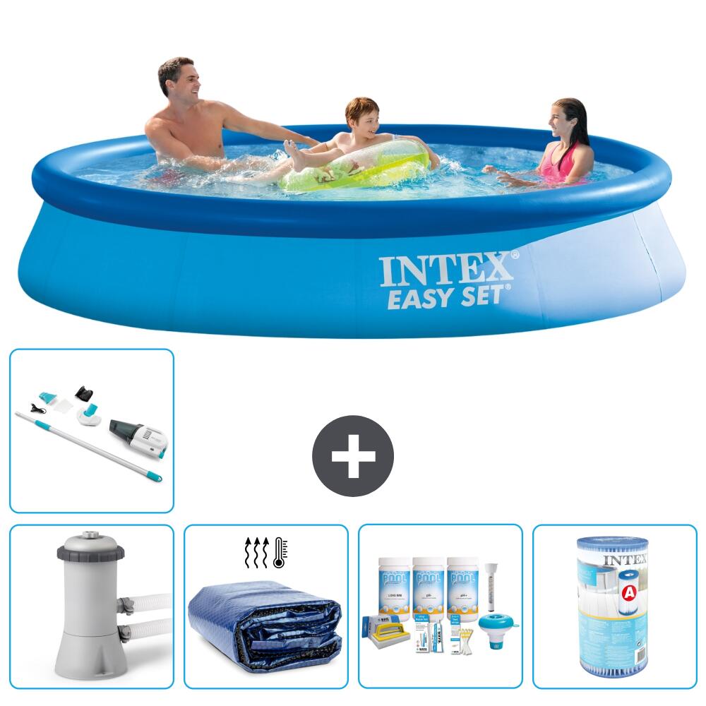 INTEX picture