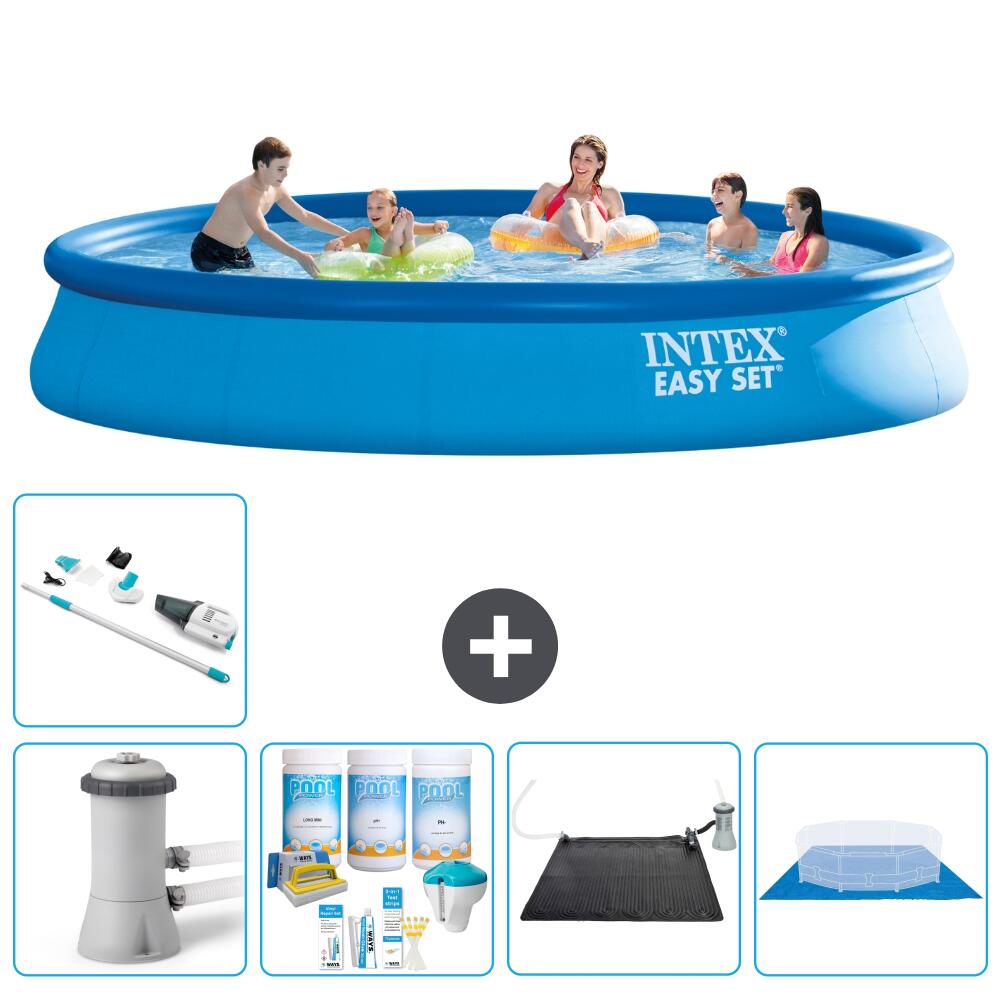 INTEX picture