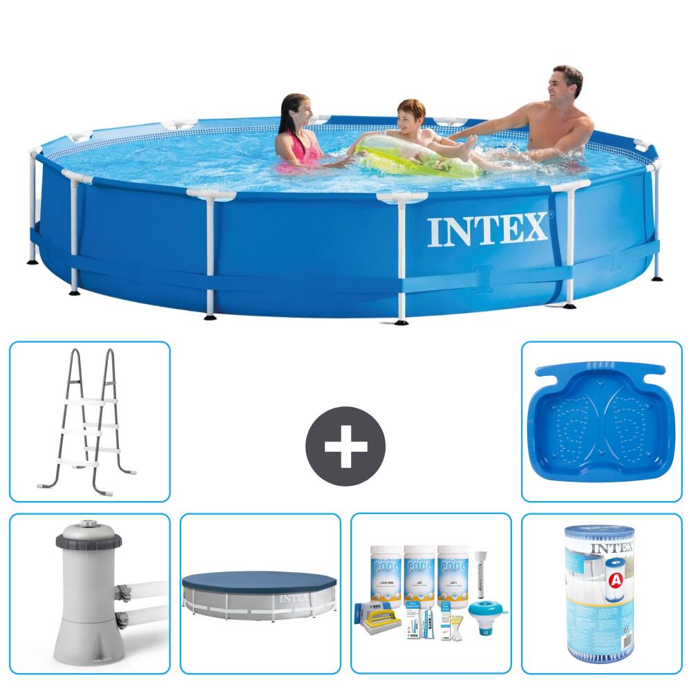 INTEX picture