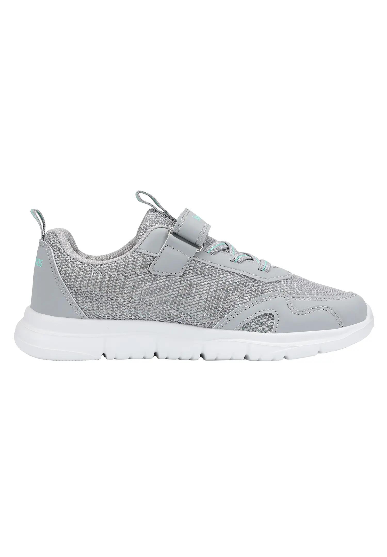 KangaROOS Kinder K-ETK ROOZ EV Sneaker 10497 000 2331 Grau 2/7