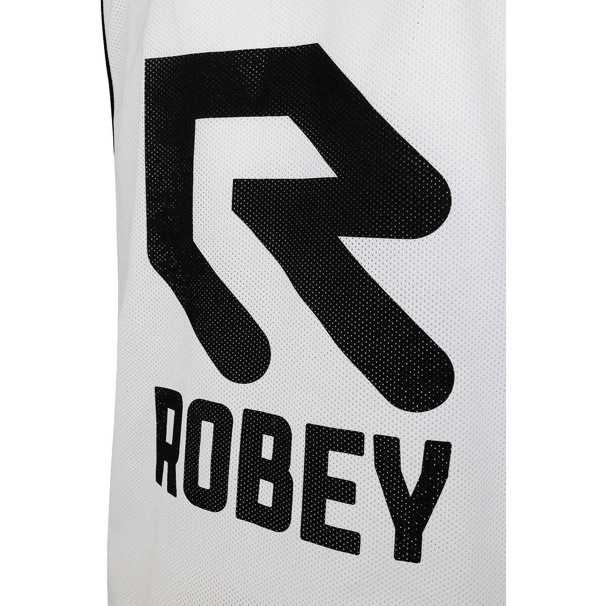Chasuble d'entraînement - Multisport - Visible, Légère - Robey - Fluo Orange 3/3