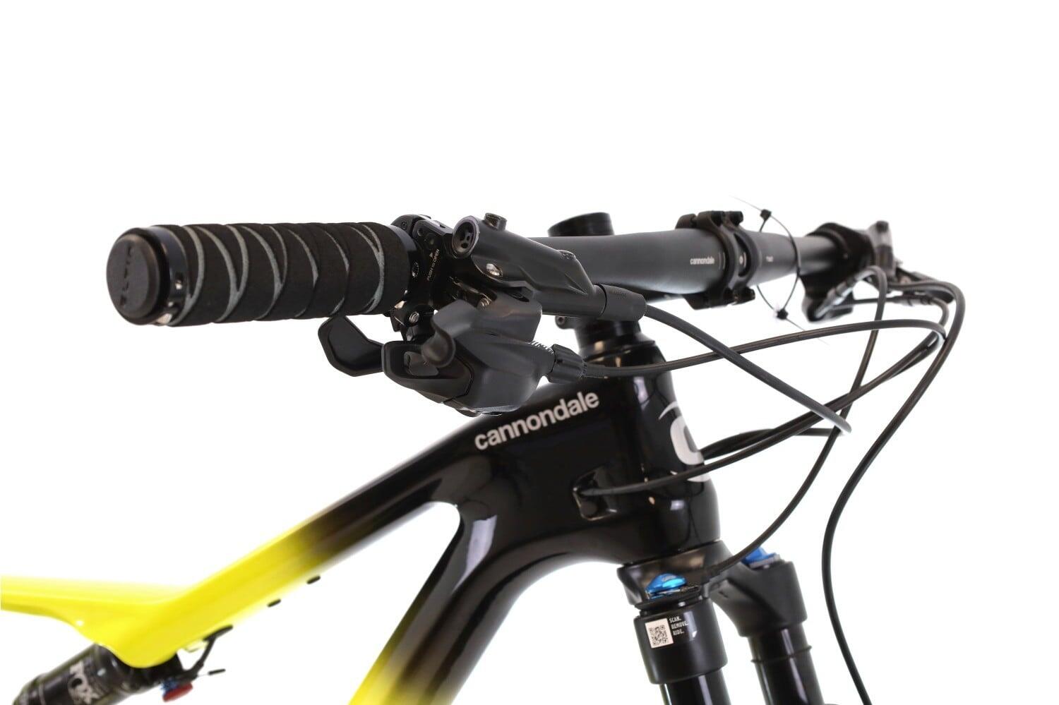 MTB ricondizionata ·   Carbon 4 · Ottimo stato 6/8