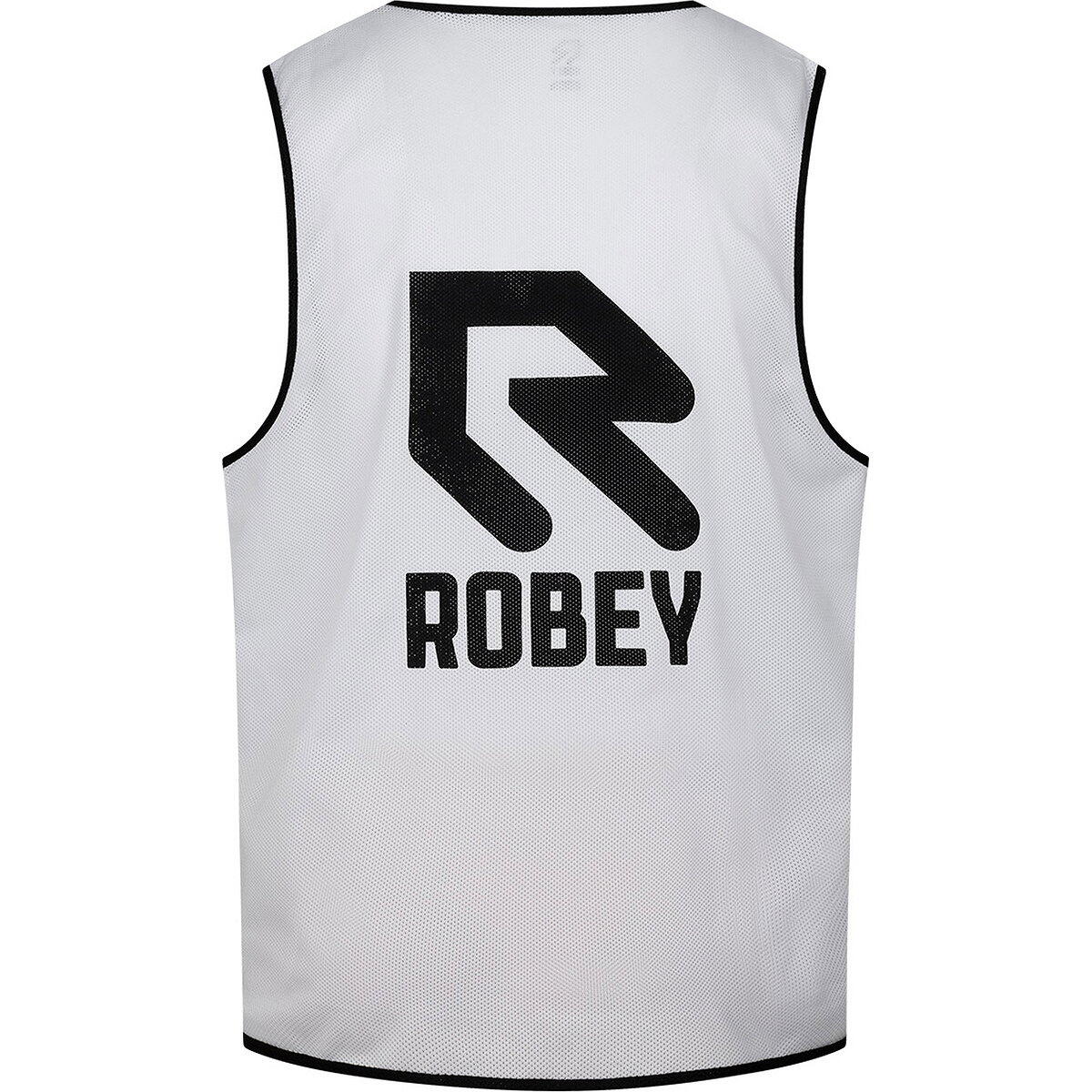 Chasuble d'entraînement - Multisport - Visible, Légère - Robey - Fluo Orange 2/3