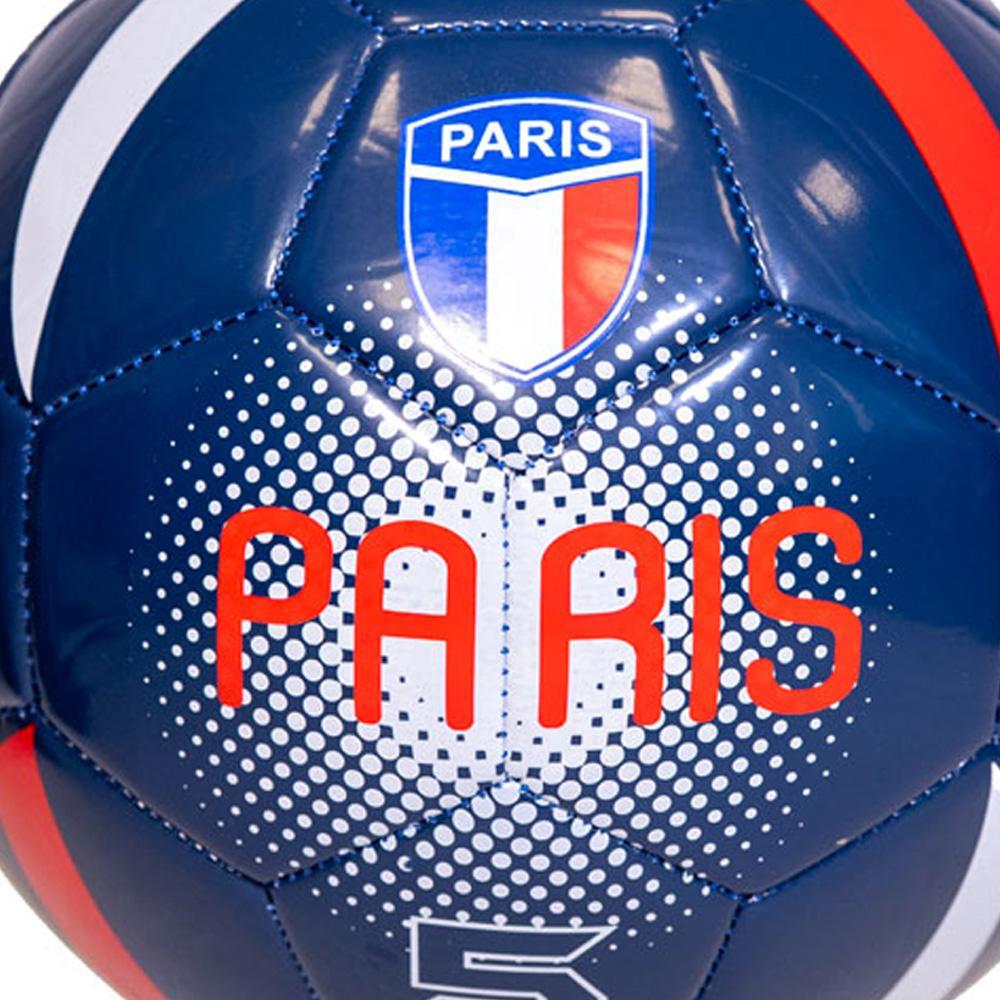 PARIS Marine/Rouge/Blanc Sport Zone 3/3