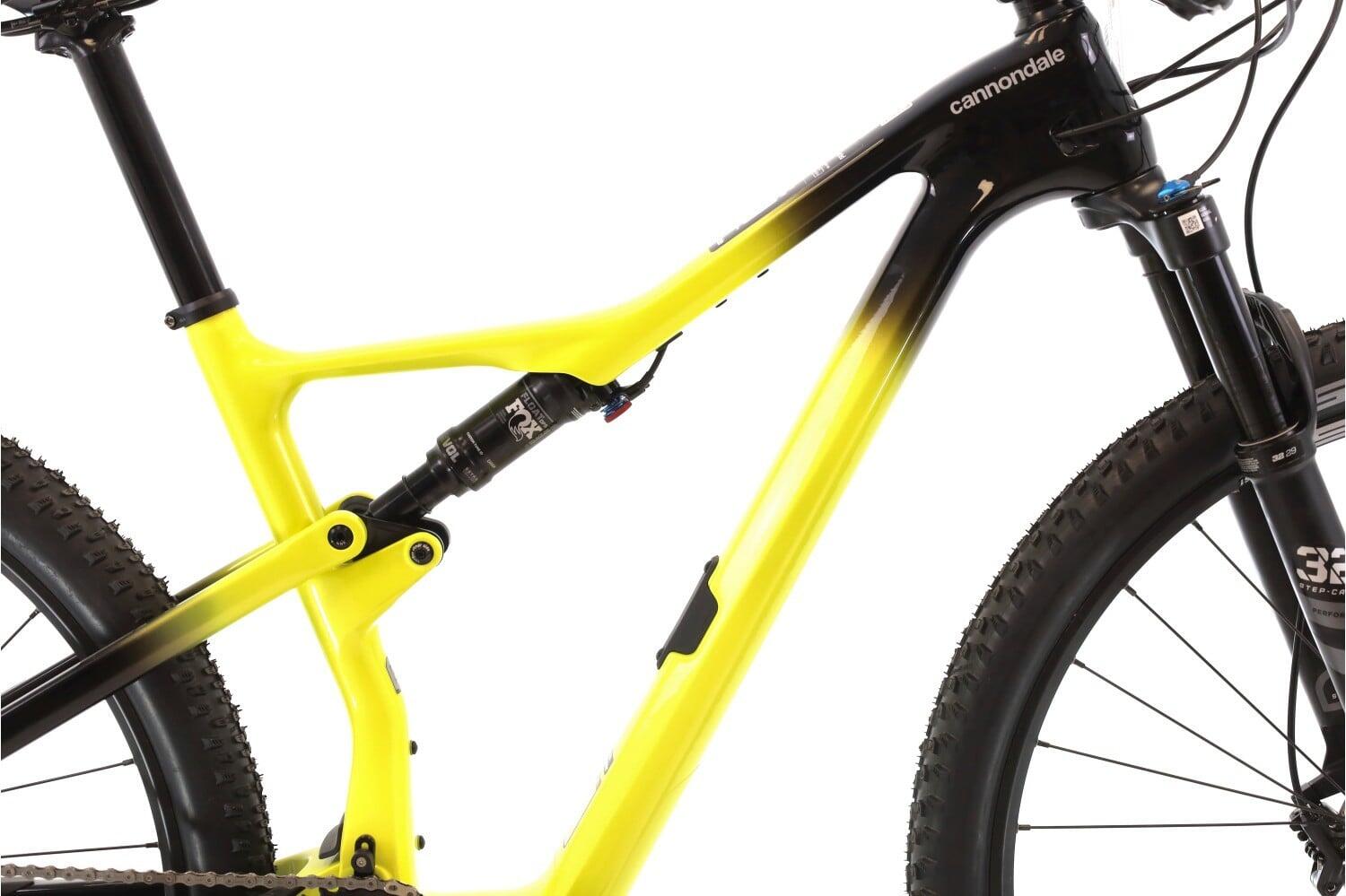 MTB ricondizionata ·   Carbon 4 · Ottimo stato 2/8