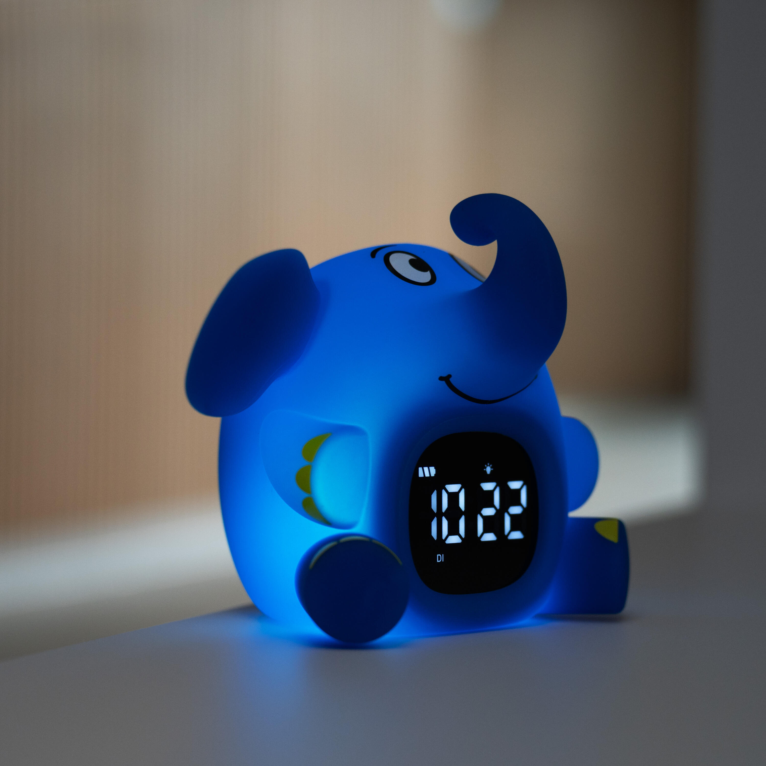 DieMaus Lichtwekker voor kinderen – Olifant 2/5