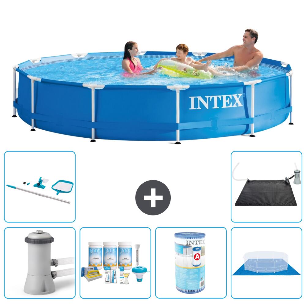 INTEX picture
