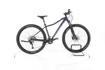 Refurbished - Scott Contessa Active 10 Fahrrad Hardtail - Sehr gut