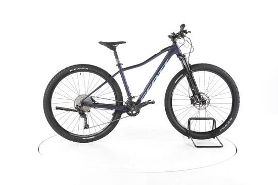 Refurbished - Scott Contessa Active 10 Fahrrad Hardtail - Sehr gut