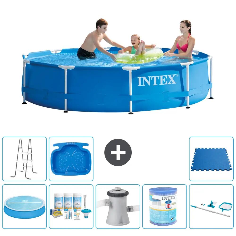 INTEX picture