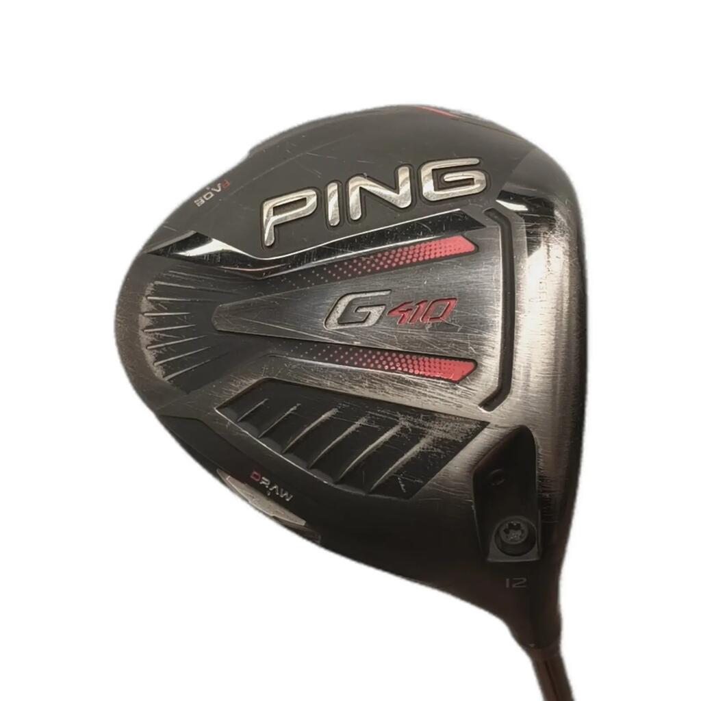 PING G410 Driver / Flex A-flex / Loft 12
