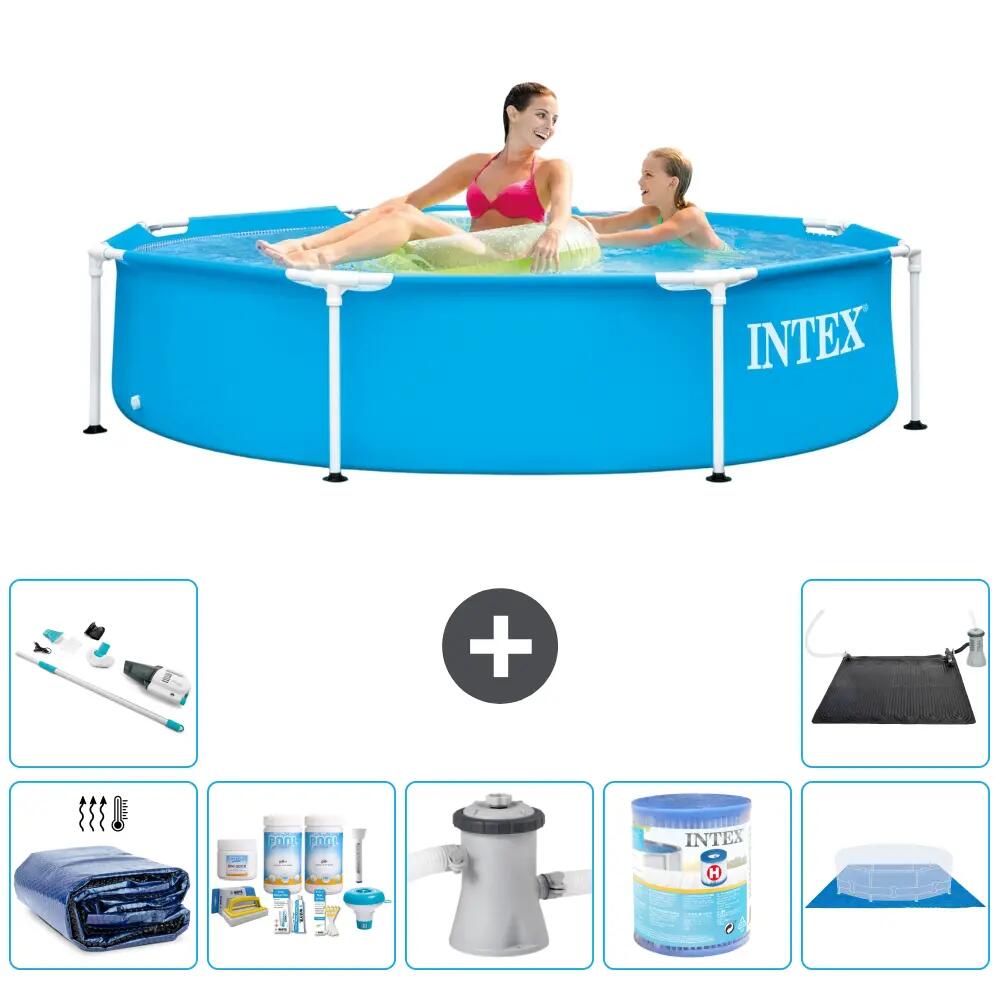 INTEX picture