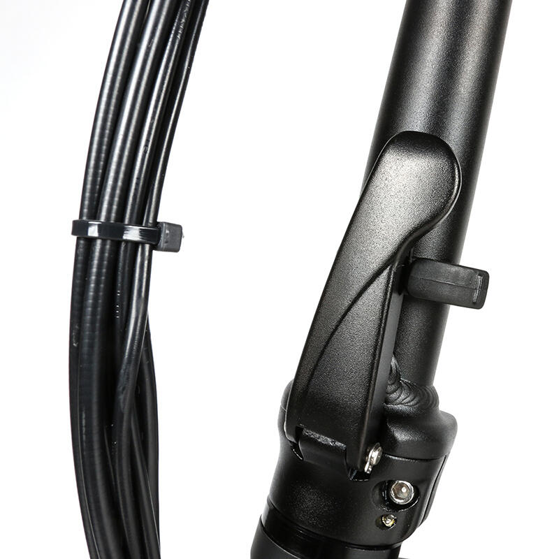 Bicicletta elettrica per adulti SAMEBIKE 20LVXD30-II Batteria 48V 10.4Ah 12/15