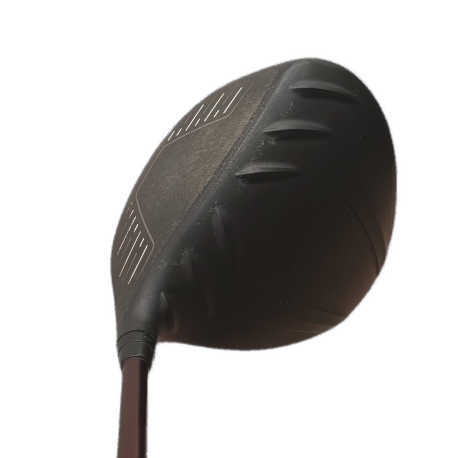 PING G410 Driver / Flex A-flex / Loft 12 4/6