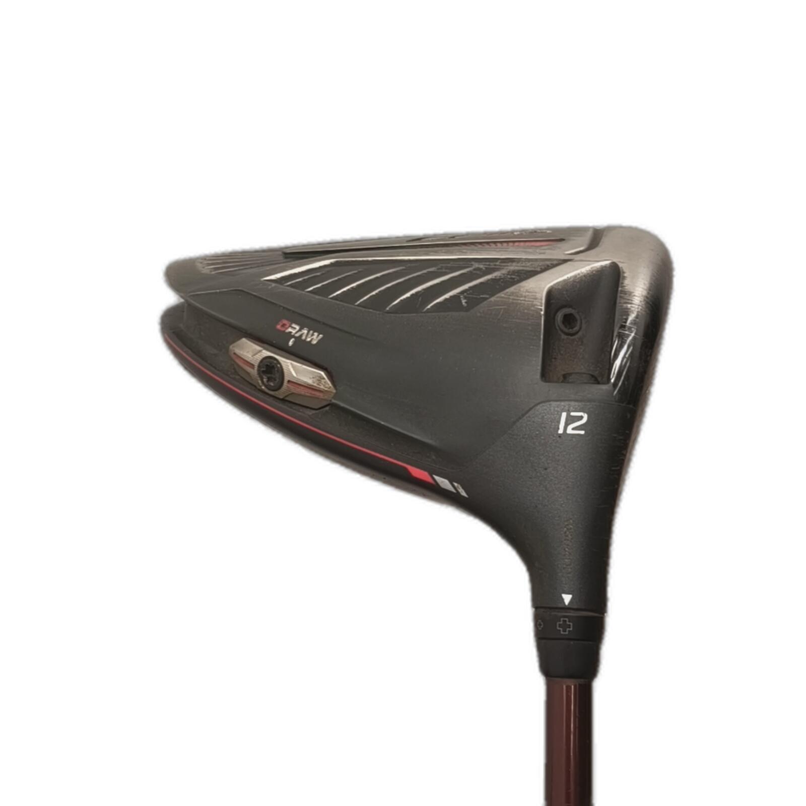 PING G410 Driver / Flex A-flex / Loft 12 3/6