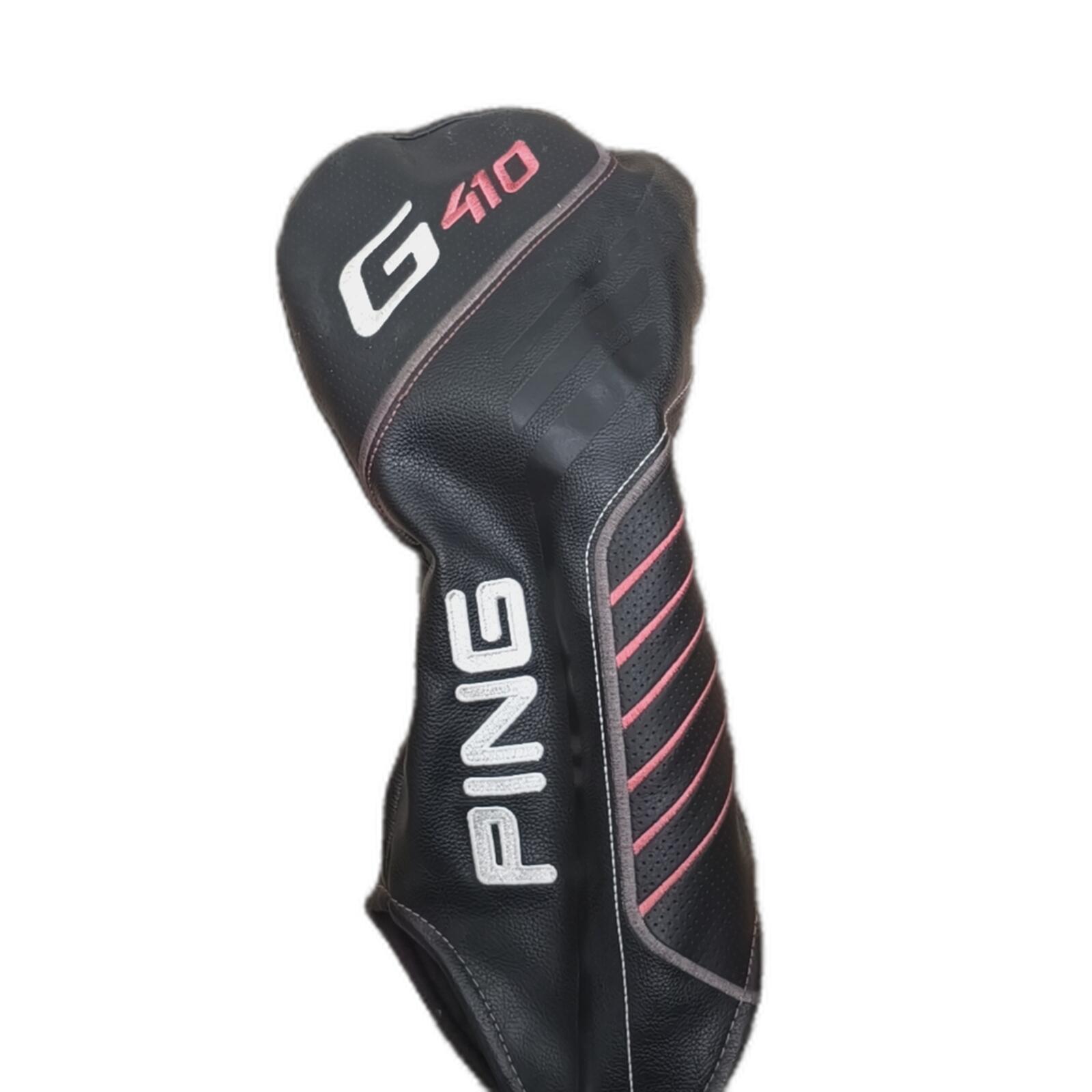 PING G410 Driver / Flex A-flex / Loft 12 2/6