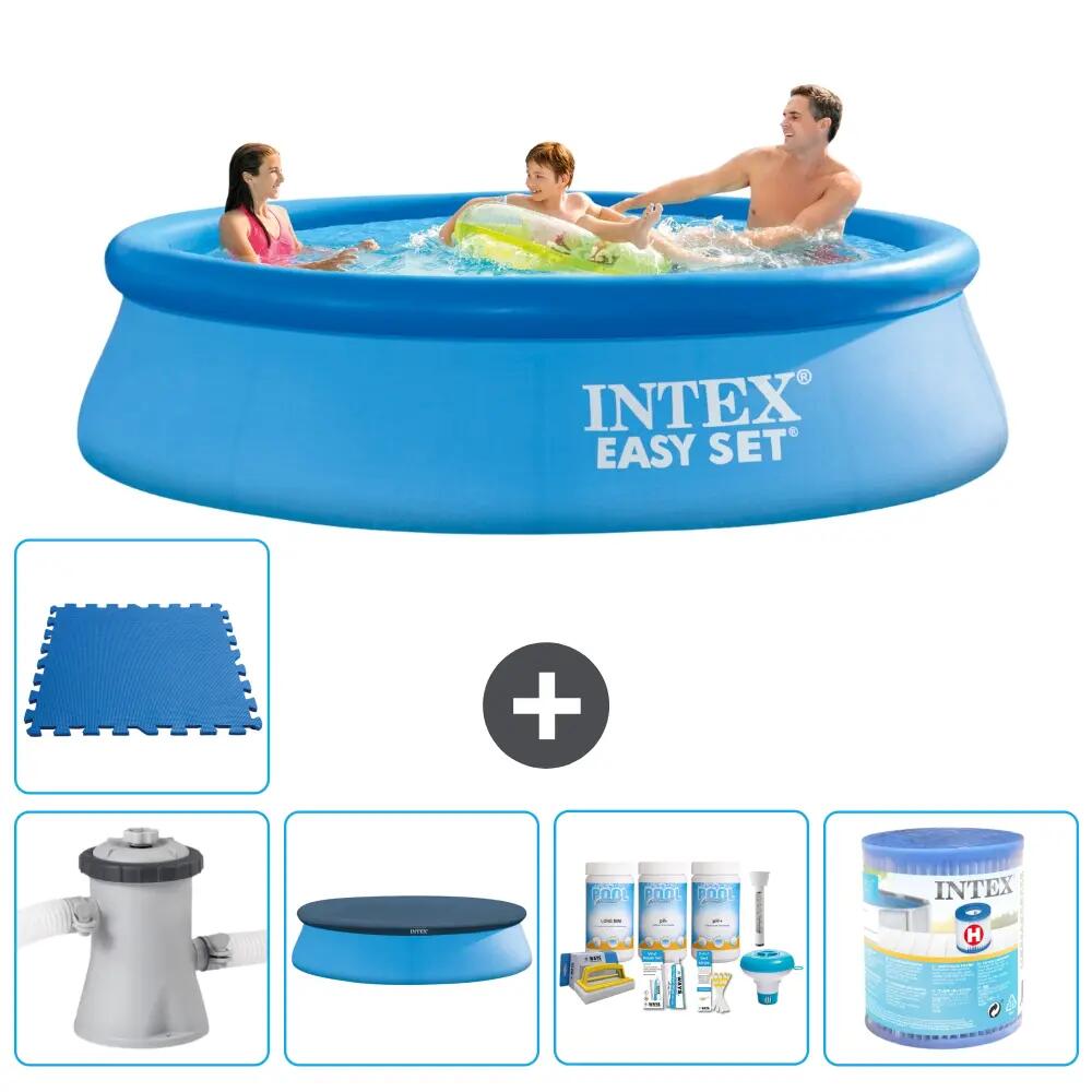 INTEX picture