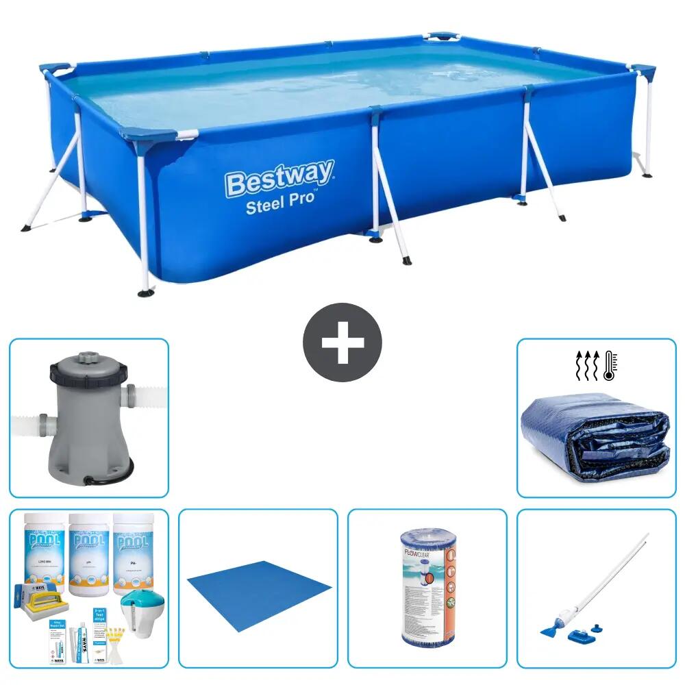 BESTWAY picture