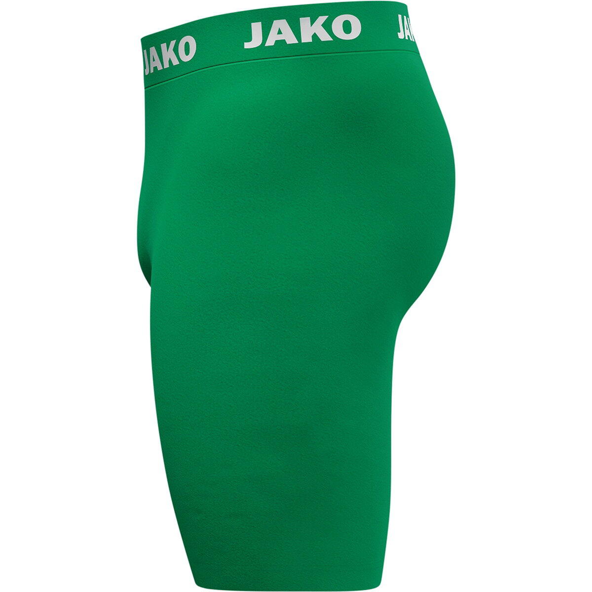 Short Tight - Multisport - Heren - Function - Strak, Rekbaar - Groen 4/5