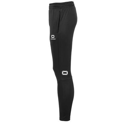 Pantalon d'entraînement - Football - Hommes - Stanno Stadio - Noir