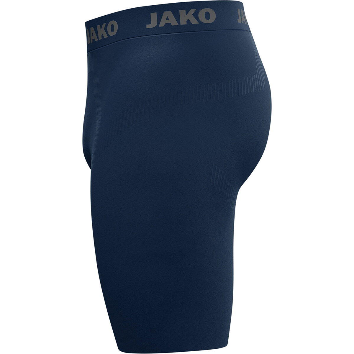 Heren - Sportkleding - Tight Short Seamless - Bodyfit - Marine 4/5