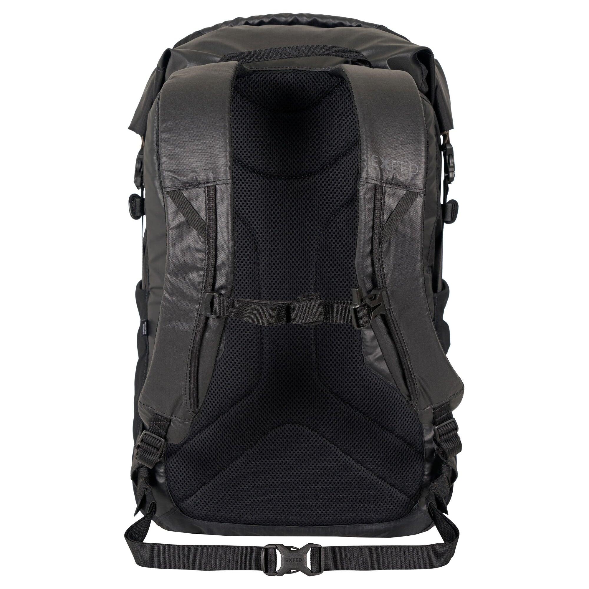 Exped Typhoon 25 - Rucksack 49 cm 2/2