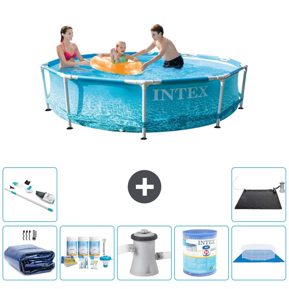 INTEX picture