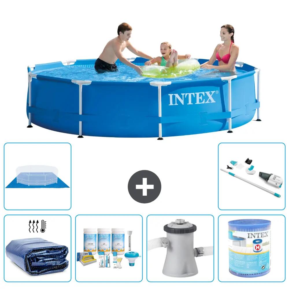 INTEX picture