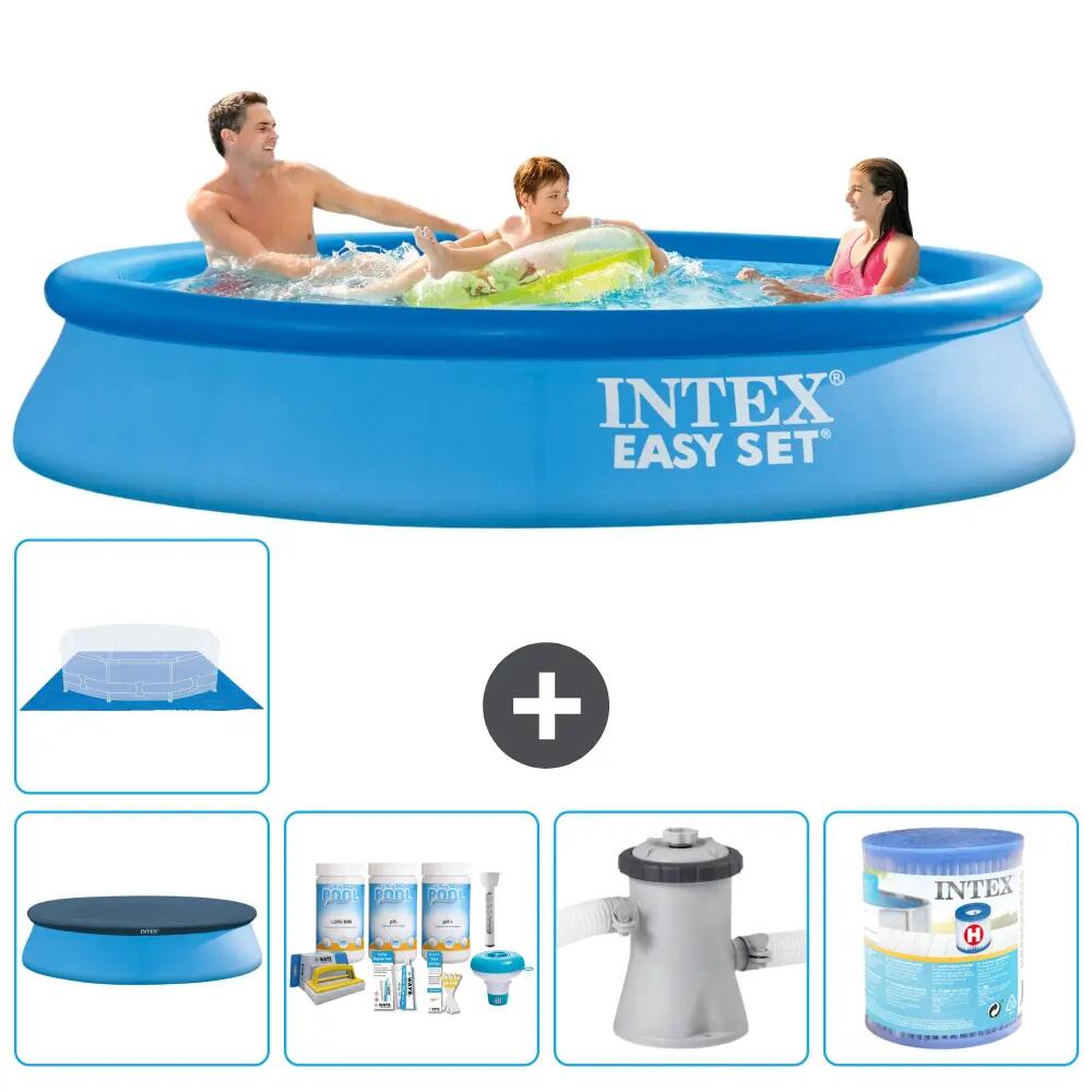 INTEX picture