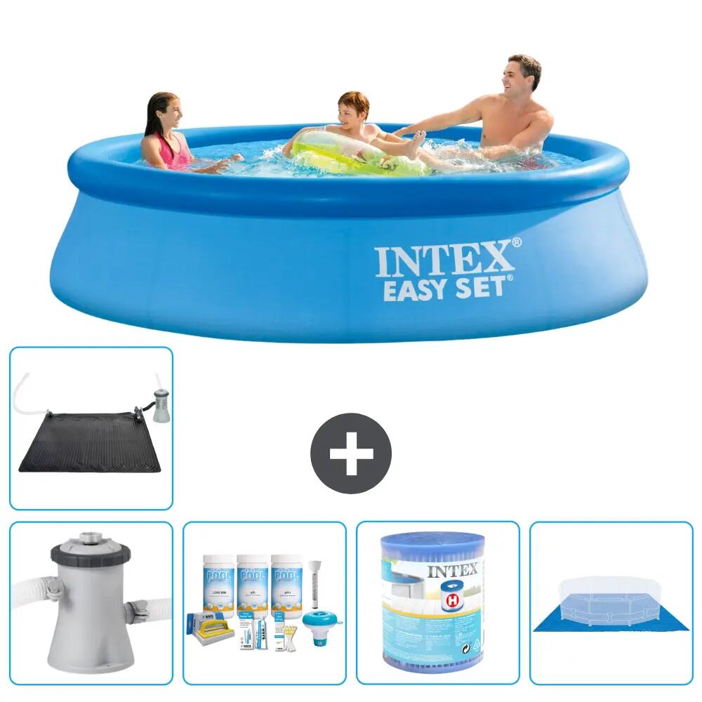 INTEX picture