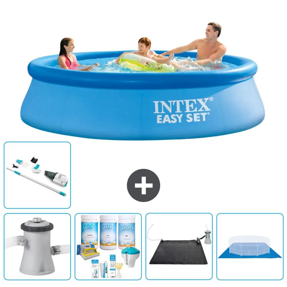 INTEX picture