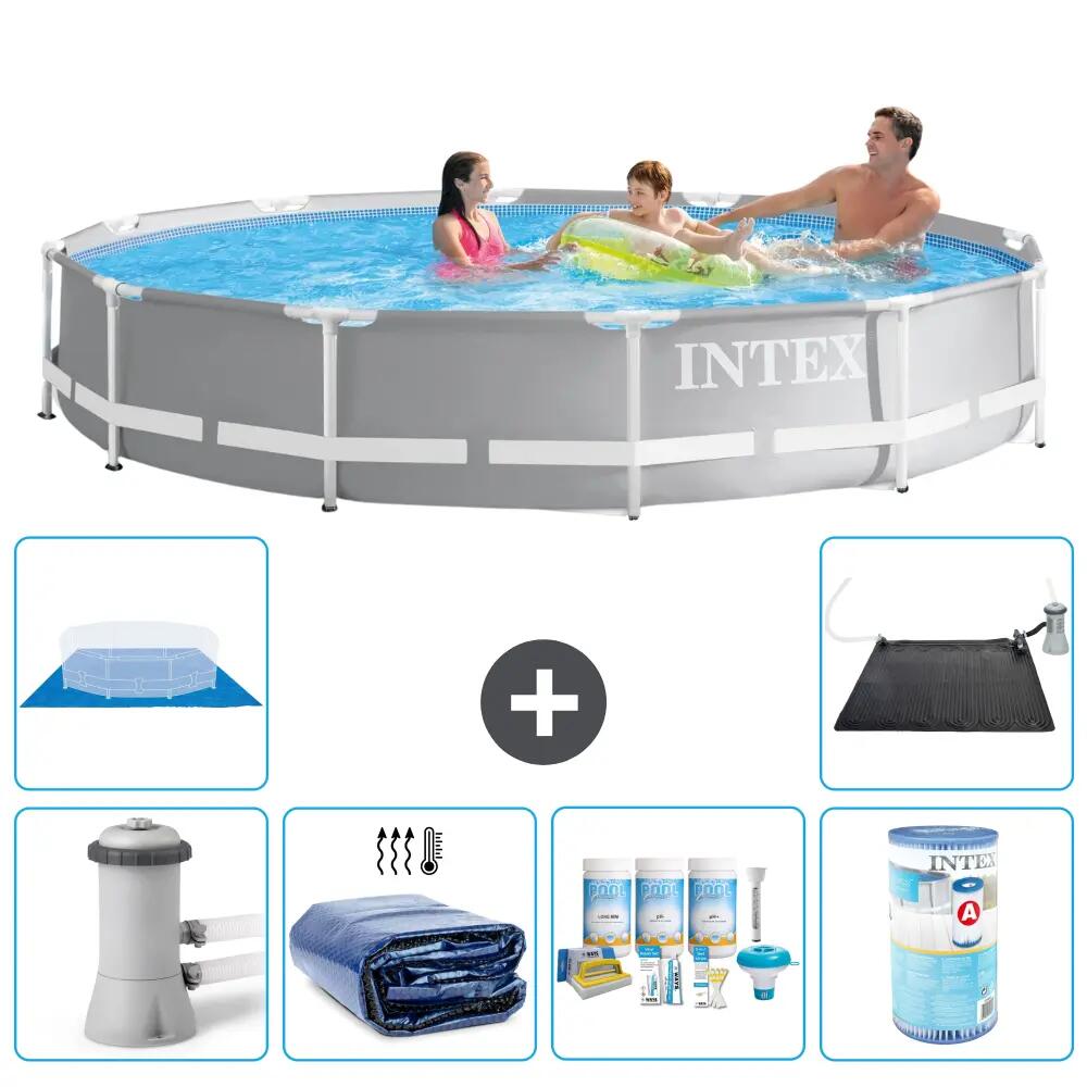INTEX picture