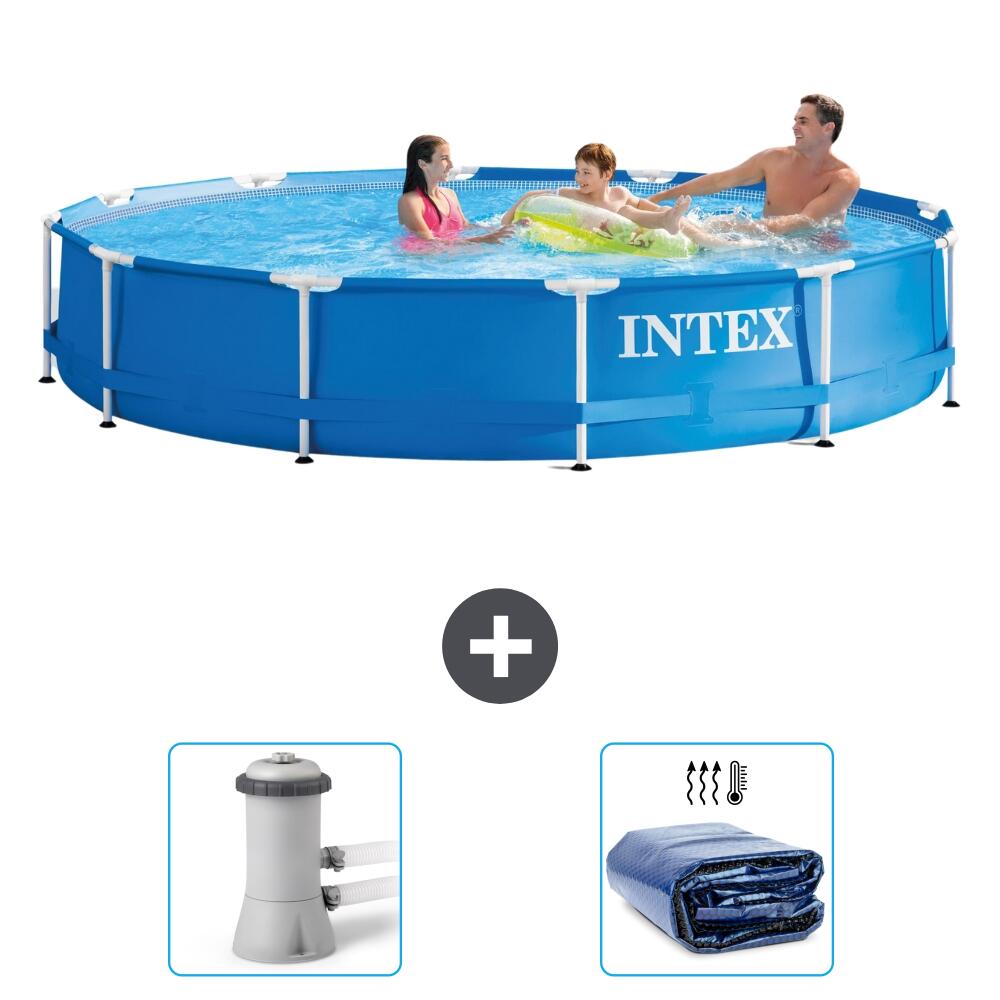 INTEX picture