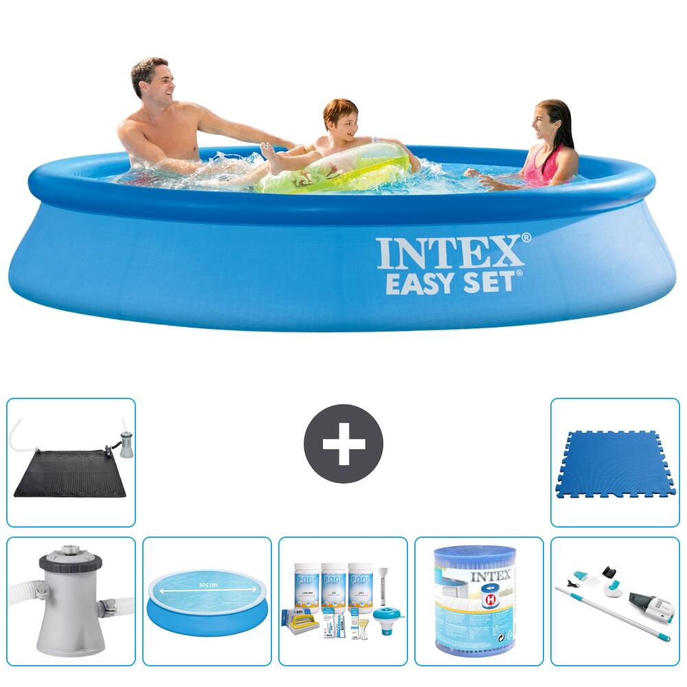 INTEX picture