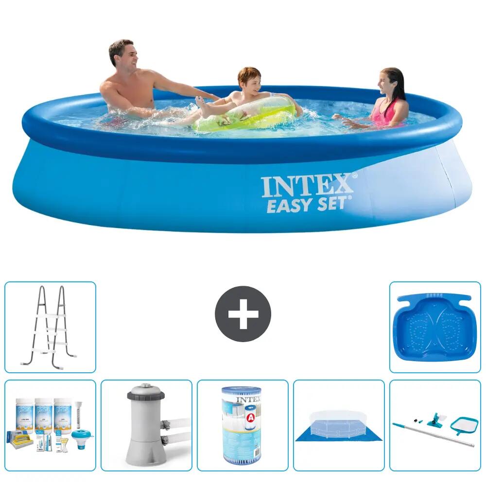 INTEX picture