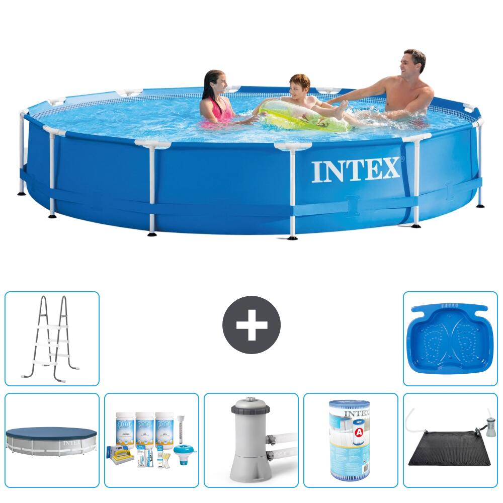 INTEX picture