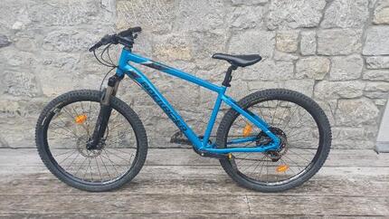 Tussen Particulieren - Mountainbike Rockrider 540 V2 L (Twee advertenties