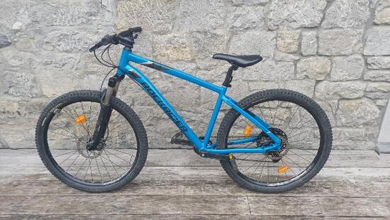 Tussen Particulieren - Mountainbike Rockrider 540 V2 L (Twee advertenties