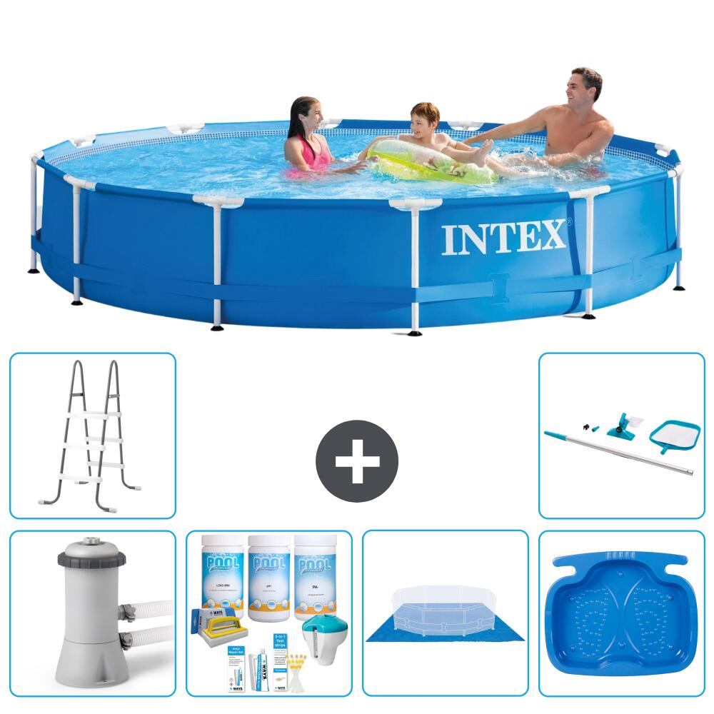 INTEX picture