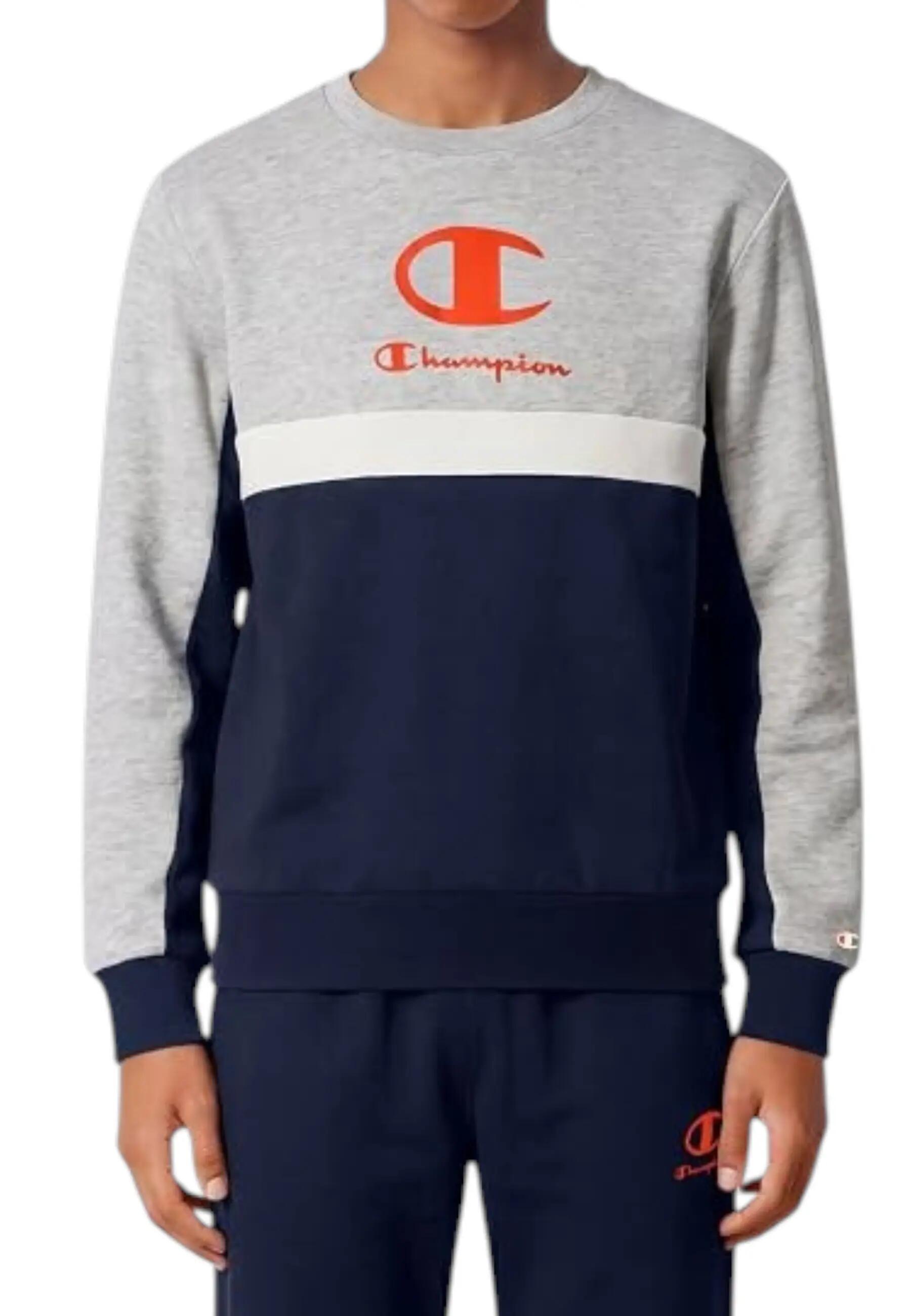 SWEATSUIT COL BS517 3/4