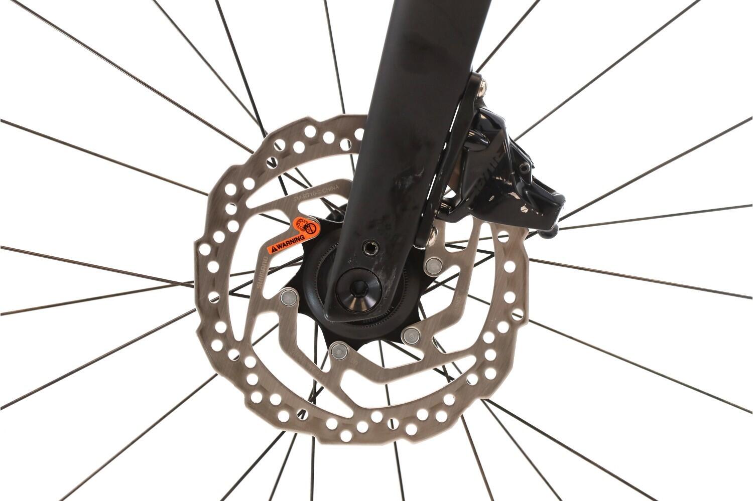 Segunda Vida · Bicicleta carretera ·  Roubaix Expert AXS 12V · Muy buen estado 7/8