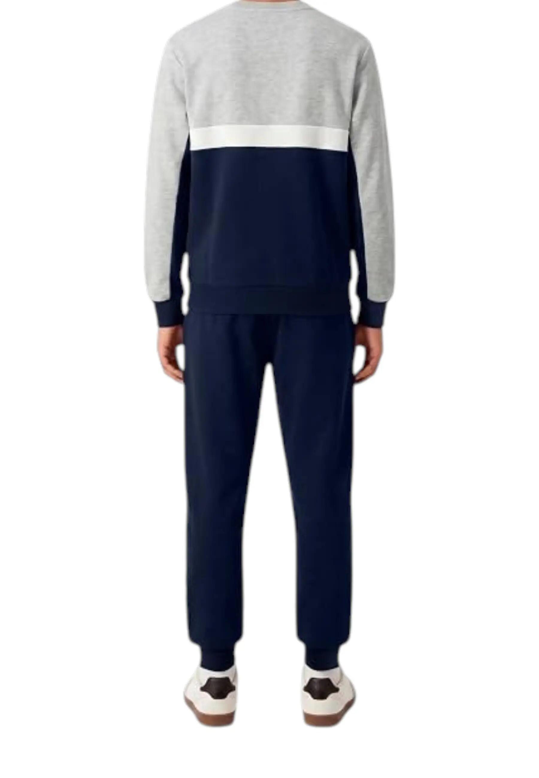 SWEATSUIT COL BS517 2/4