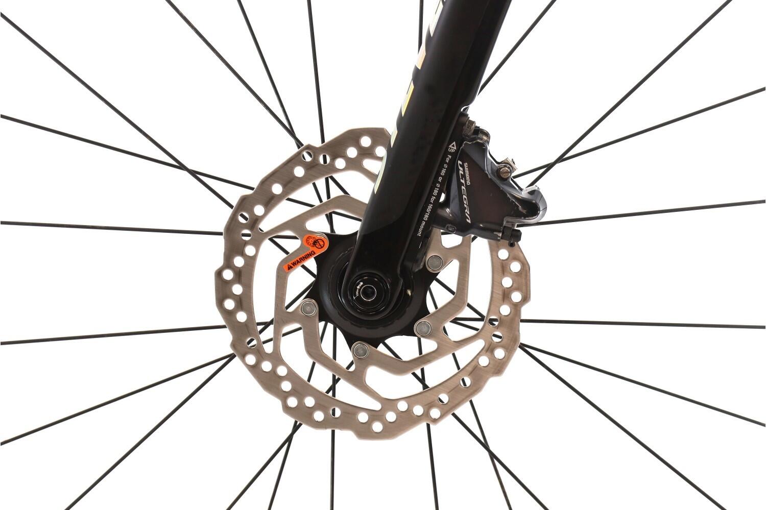 Segunda Vida · Bici carretera · Stevens Izoard Pro Disc Di2 11V 7/8