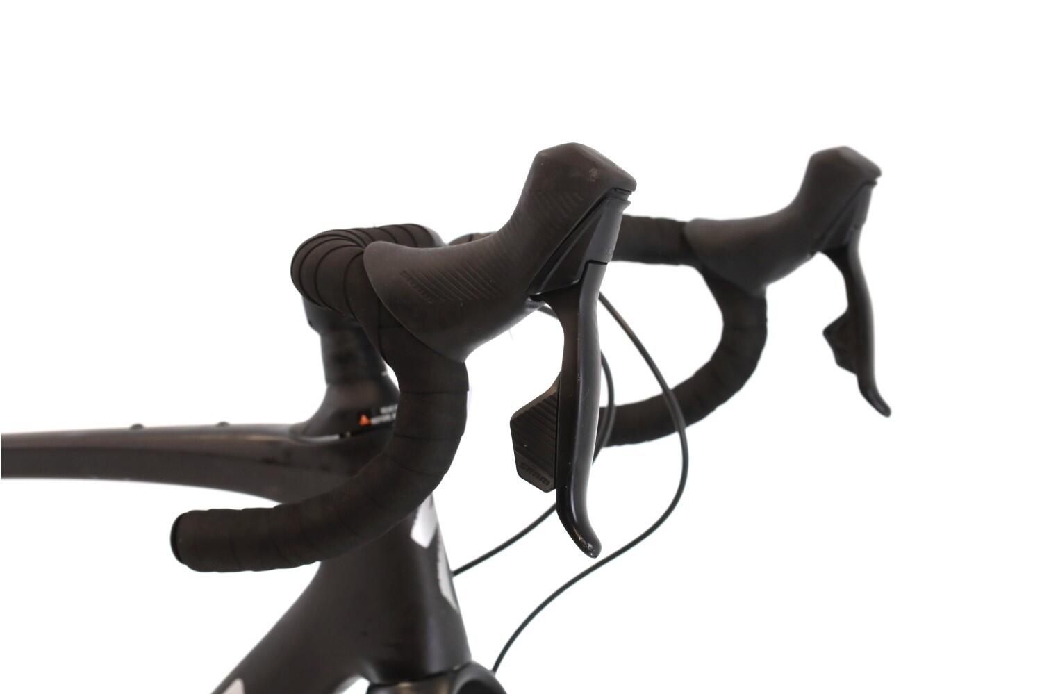 Segunda Vida · Bicicleta carretera ·  Roubaix Expert AXS 12V · Muy buen estado 6/8