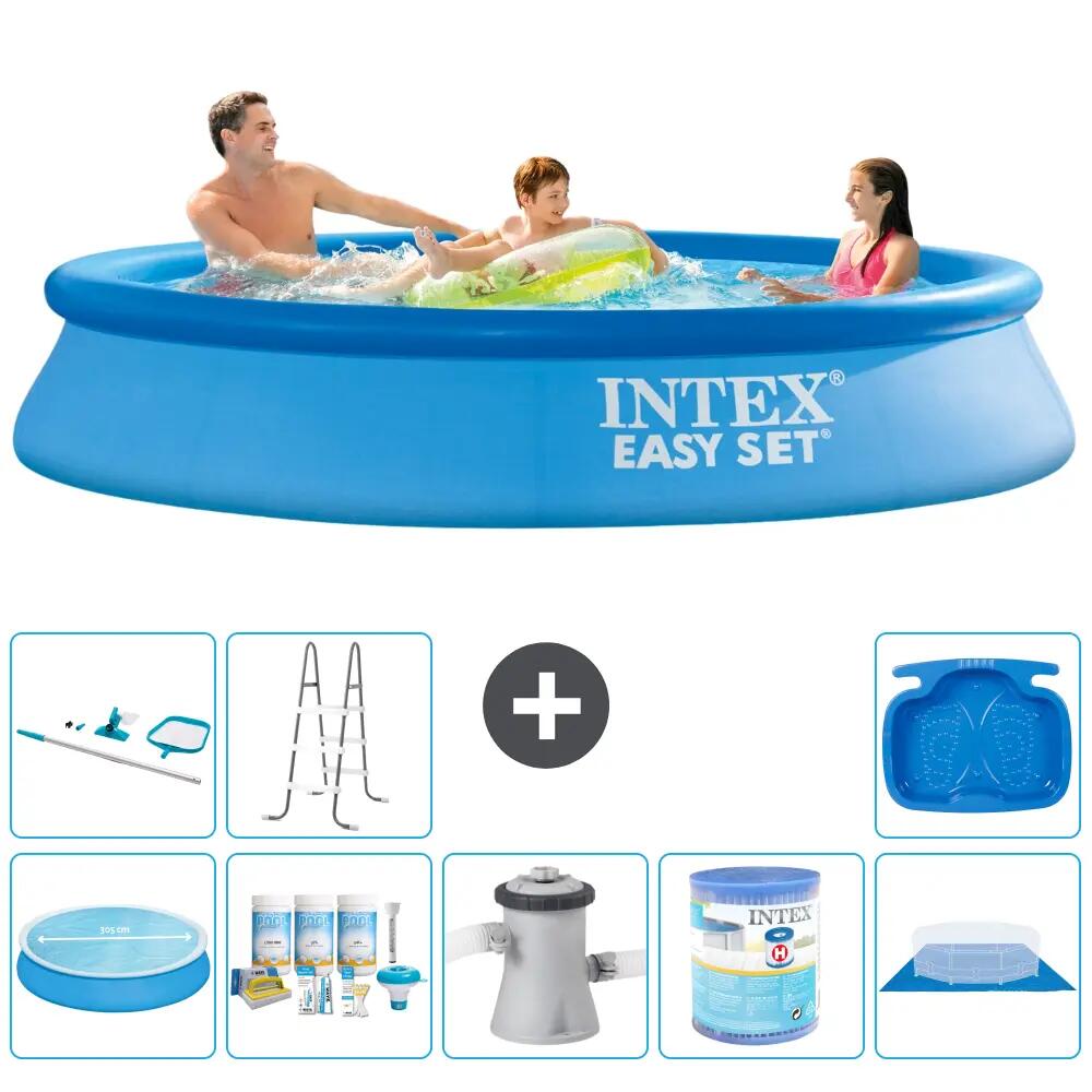 INTEX picture