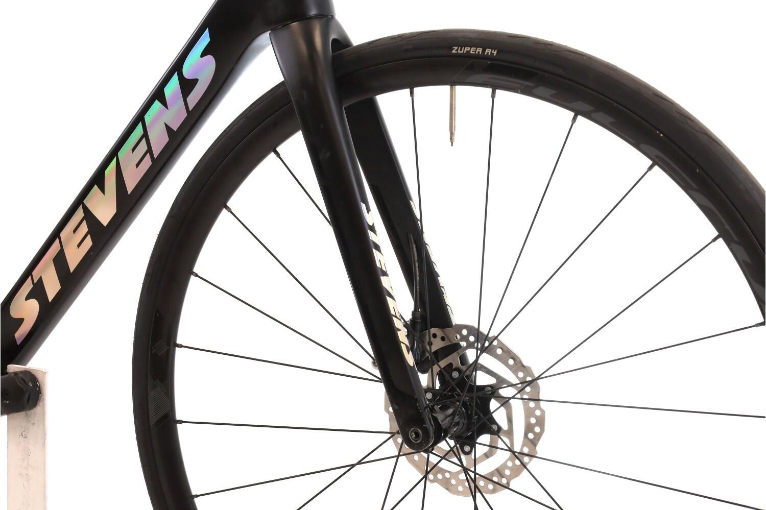 Segunda Vida · Bici carretera · Stevens Izoard Pro Disc Di2 11V 5/8