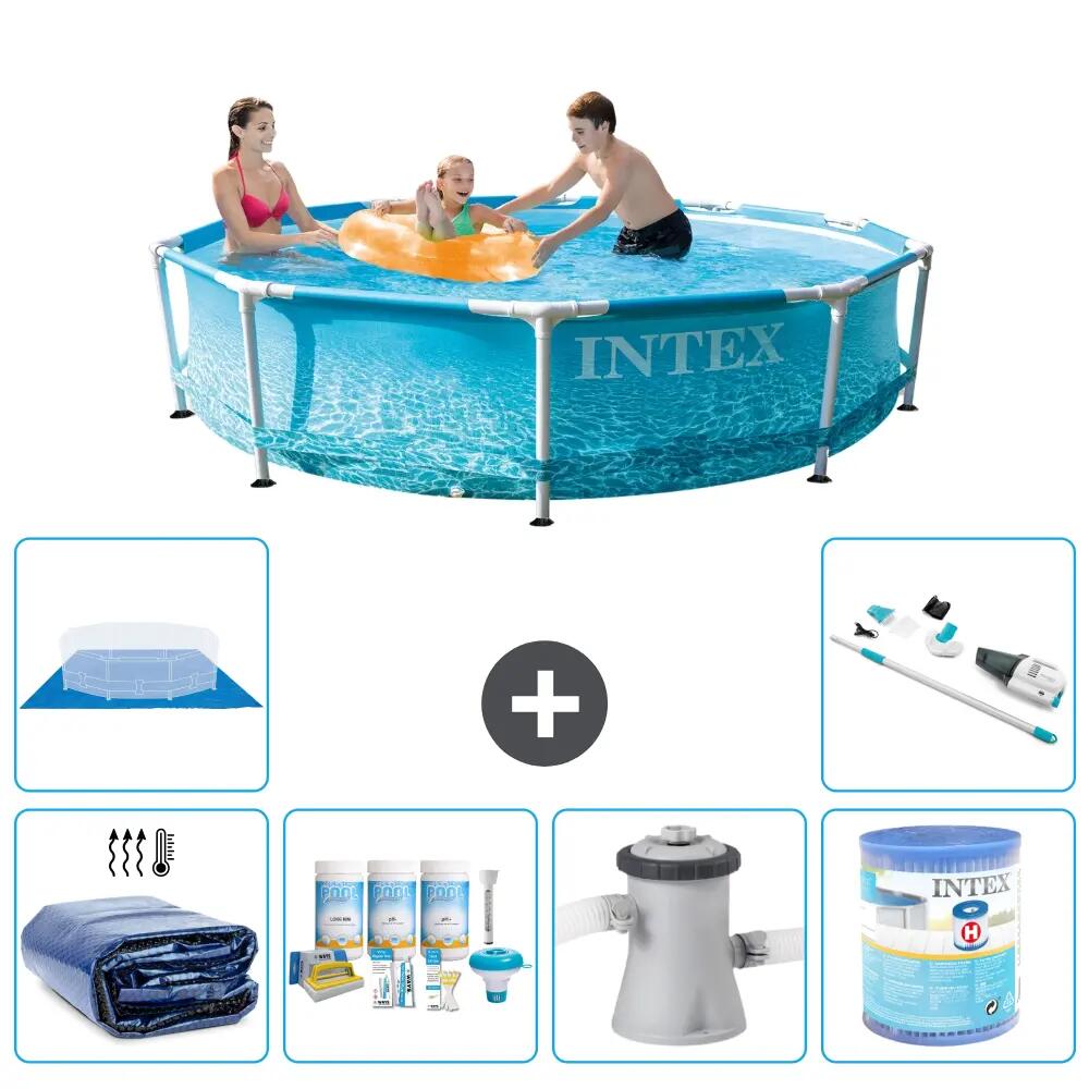 INTEX picture