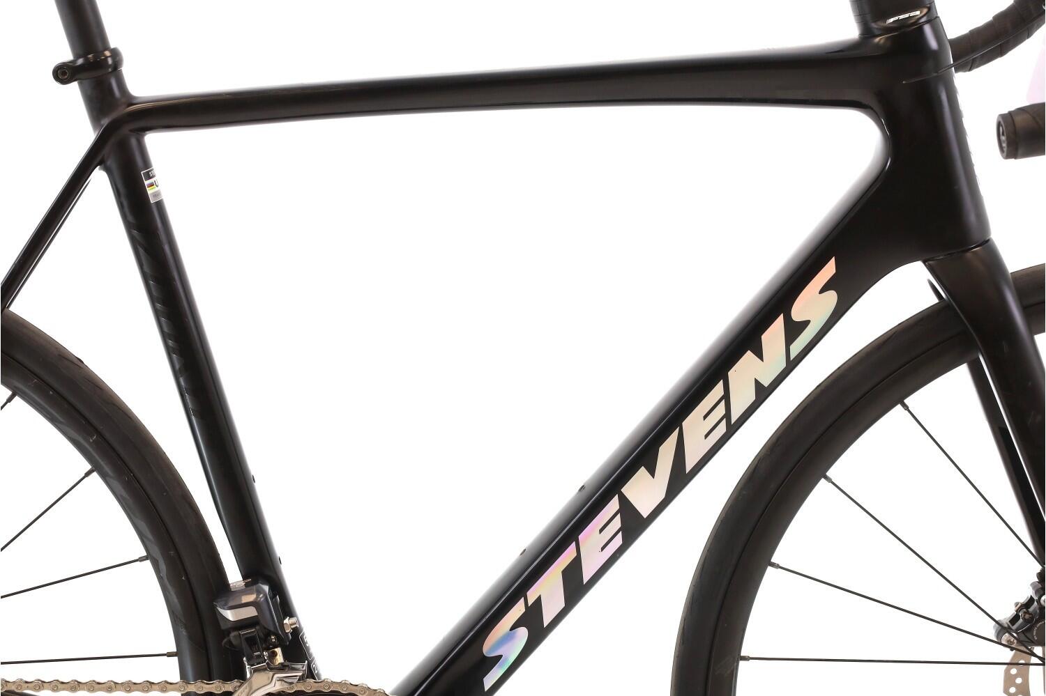 Segunda Vida · Bici carretera · Stevens Izoard Pro Disc Di2 11V 2/8